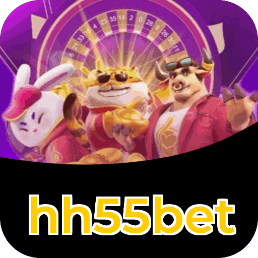 hh55bet - Vitória verificada Carlos M.